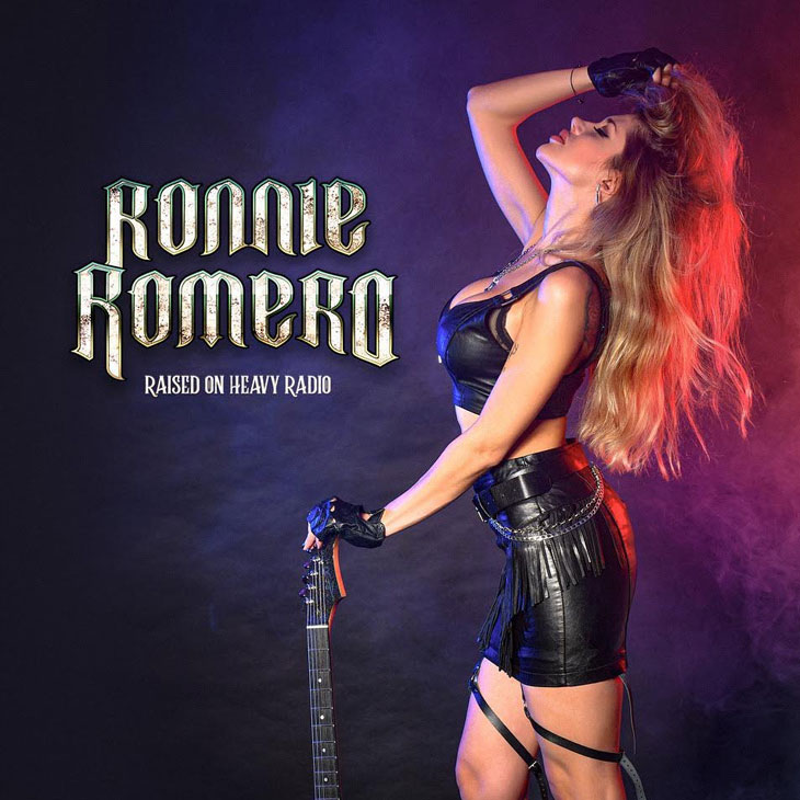 Ronnie-Romero