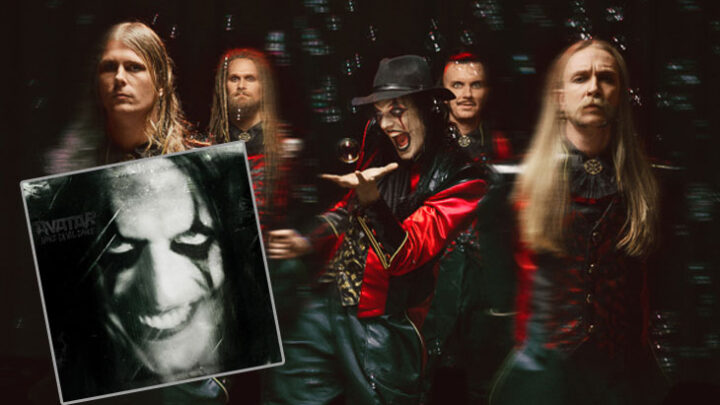 Resenha: “Dance Devil Dance” – Avatar (2023)