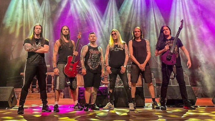 Edu Falaschi fará a abertura do show de Def Leppard e Mötley Crüe