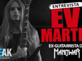 entrevista ev martel manowar