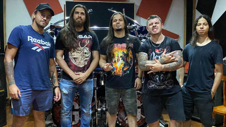 Korn anuncia o EP ao vivo “Requiem Mass” e divulga single