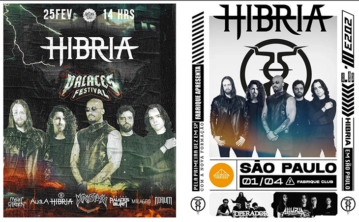 hibria