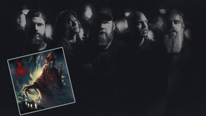 Resenha: “Foregone” – In Flames (2023)