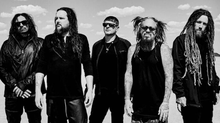 KORN lança EP ‘Requiem Mass’