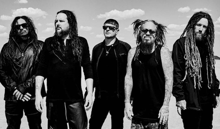 KORN lança EP ‘Requiem Mass’