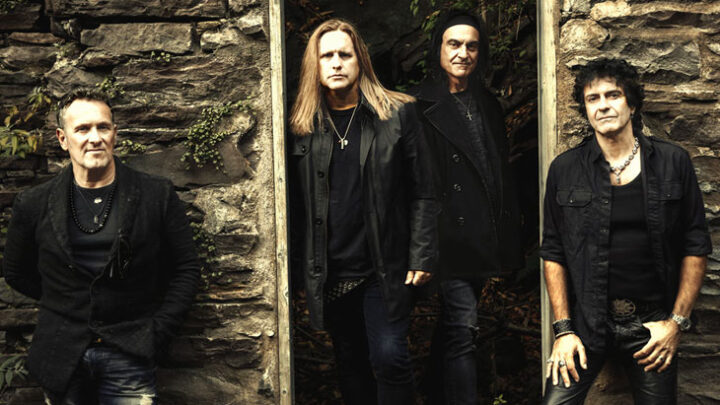 LAST IN LINE: novo álbum, “Jericho”, será lançado em março