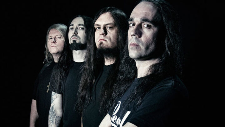 NILE, a lenda do brutal technical death metal, aporta pela quinta vez no Brasil