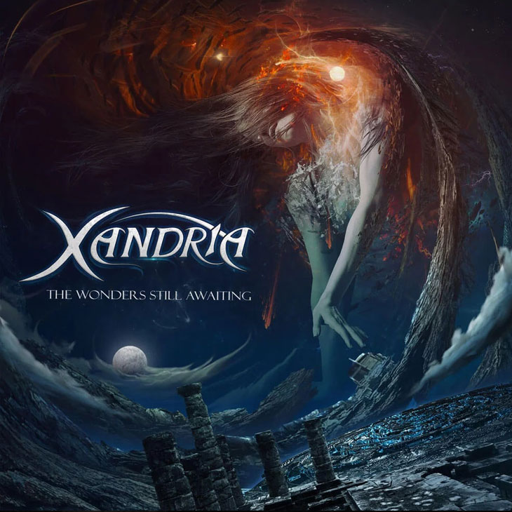 xandria