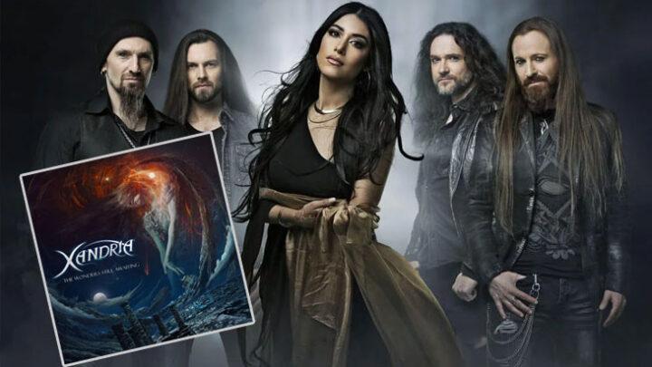 Resenha: “The Wonders Still Awaiting” – Xandria (2023)