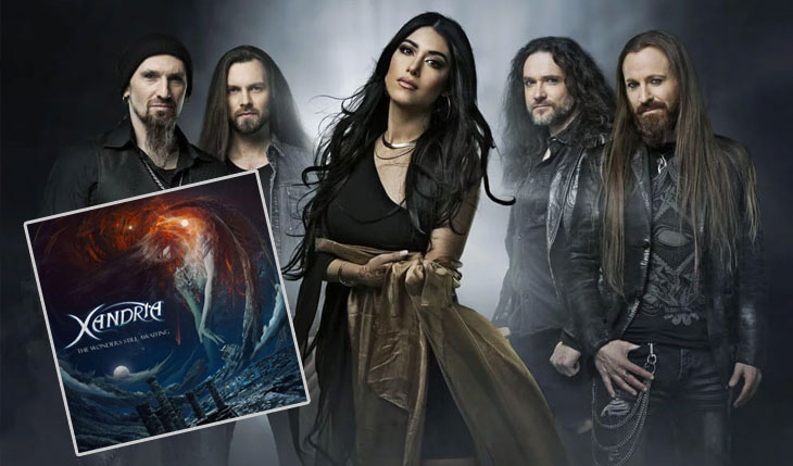 Resenha: “The Wonders Still Awaiting” – Xandria (2023)