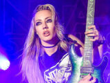 nita strauss