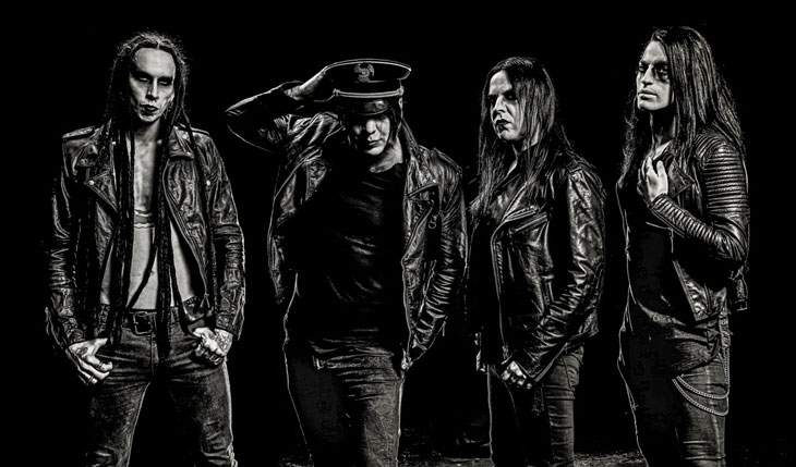 DEATHSTARS: banda lança novo álbum de estúdio ‘Everything Destroys You’