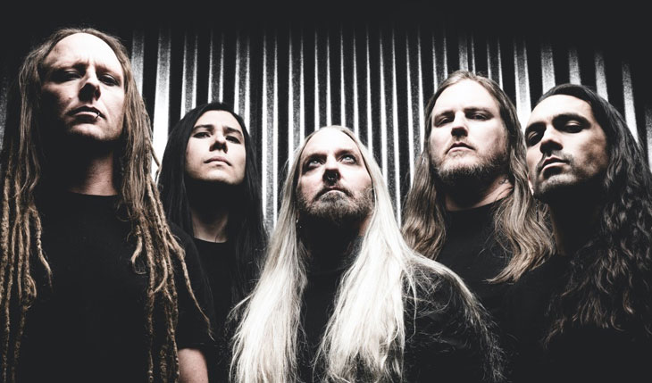 DEVILDRIVER: confira clipe para faixa “Through The Depths”