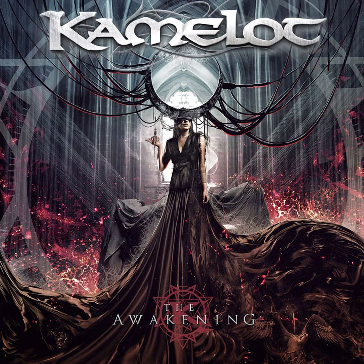 kamelot