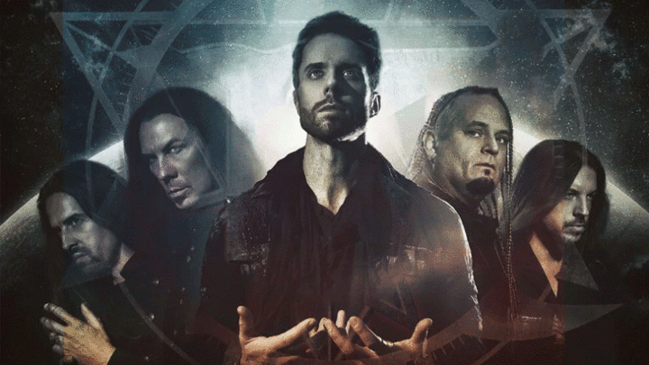 KAMELOT: já disponível “The Awakening”, novo álbum dos ícones do heavy metal sinfônico