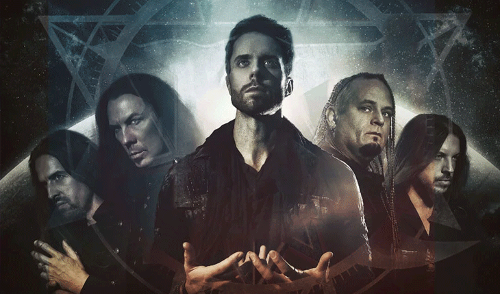 KAMELOT: já disponível “The Awakening”, novo álbum dos ícones do heavy metal sinfônico