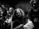 napalm death brasil 2023