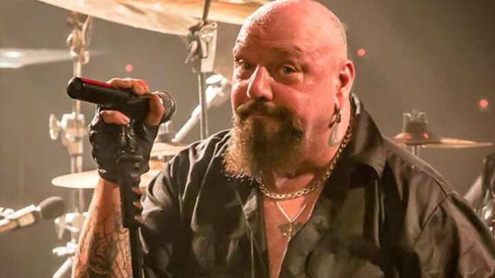 Paul DiAnno: confirmados 45 shows no Brasil em 2024