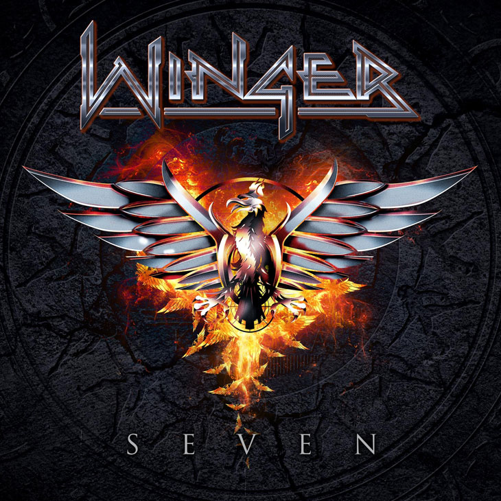 winger