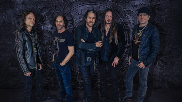 Winger: confira o clipe do novo single “Proud Desperado”