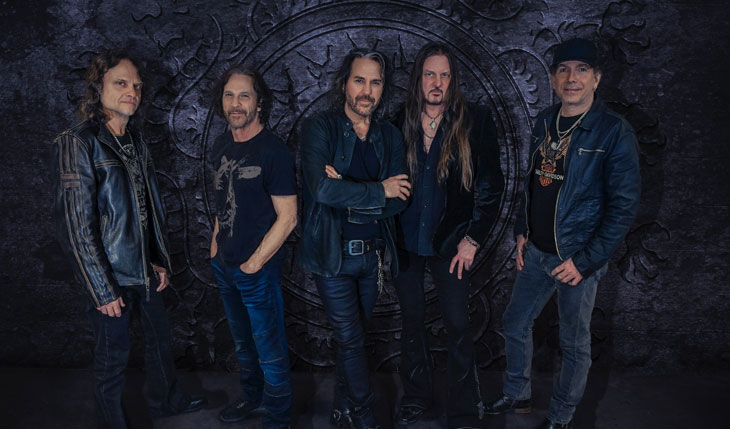 Winger: confira o clipe do novo single “Proud Desperado”