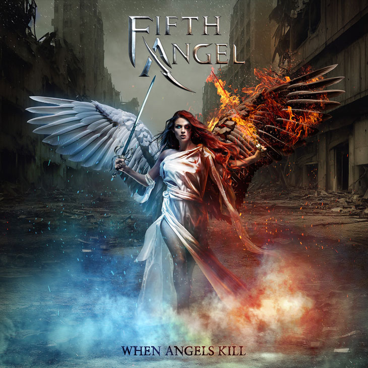 fifth angel