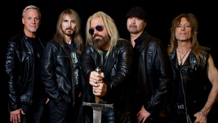 FIFTH ANGEL: banda anuncia o novo álbum ‘When Angels Kill’