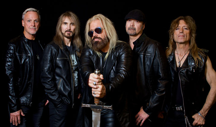 FIFTH ANGEL: banda anuncia o novo álbum ‘When Angels Kill’