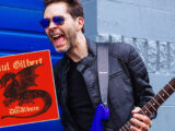 paul gilbert