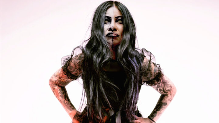 RAVEN BLACK anuncia datas da THE SCREAM TOUR