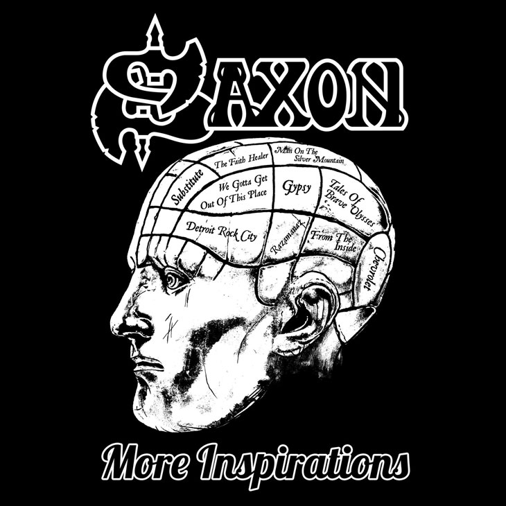 saxon more inspirations review