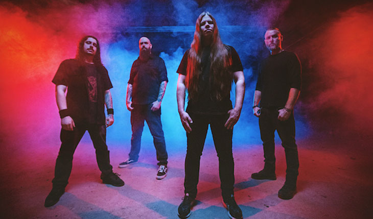 CRYPTOPSY: assina contrato com a Nuclear Blast Records