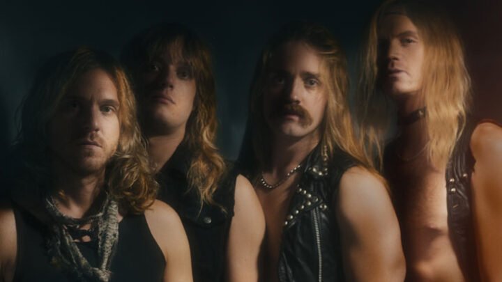 ENFORCER: banda lança novo álbum de estúdio ‘Nostalgia’