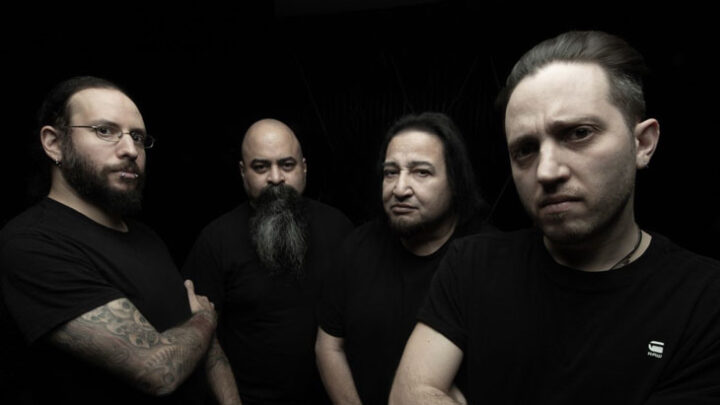 FEAR FACTORY: lança videoclipe visualizer para a faixa “Depraved Mind Murder”