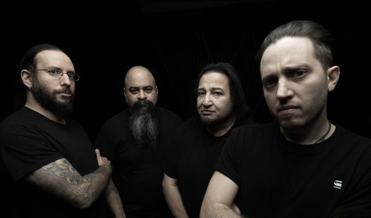 FEAR FACTORY: lança videoclipe visualizer para a faixa “Depraved Mind Murder”