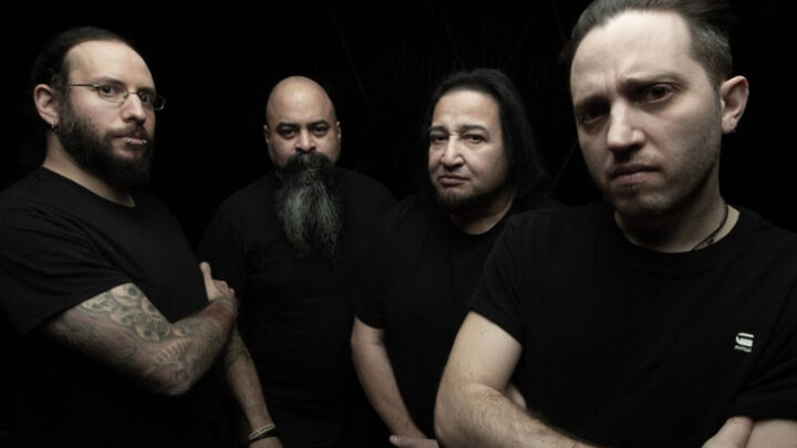 Fear Factory traz nova formação a São Paulo no dia 6 de junho