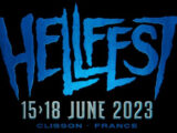 hellfest 2023