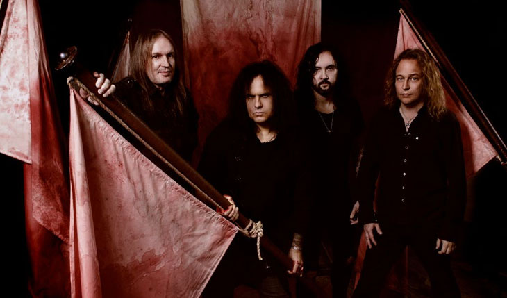 Kreator lança videoclipe para a faixa “Conquer And Destroy”