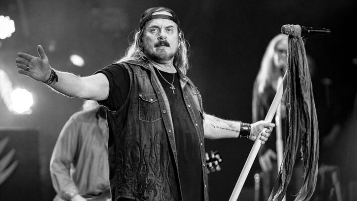 Lynyrd Skynyrd inclui São Paulo na turnê do 50º aniversário