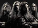 machine head