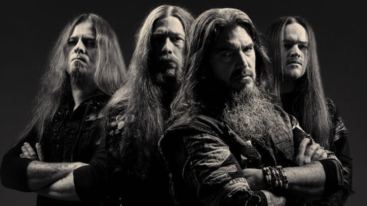 MACHINE HEAD lança videoclipe para ‘ARRØWS IN WØRDS FRØM THE SKY’
