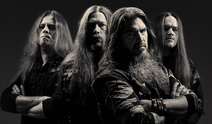 MACHINE HEAD lança videoclipe para ‘ARRØWS IN WØRDS FRØM THE SKY’