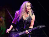 nita strauss