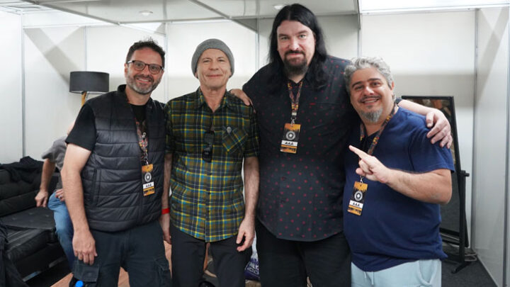 SUMMER BREEZE OPEN AIR BRASIL 2024