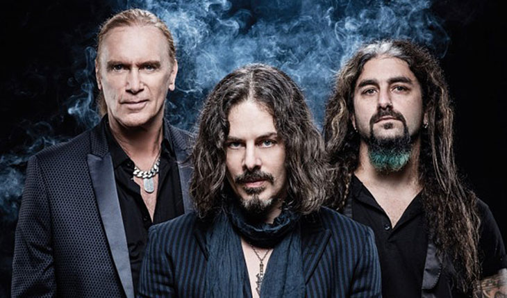 The Winery Dogs divulga clipe de “Breakthrough”