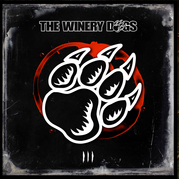 the winery dogs