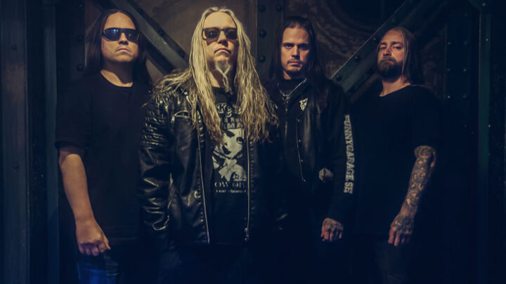 HYPOCRISY lança videoclipe para ‘They Will Arrive’