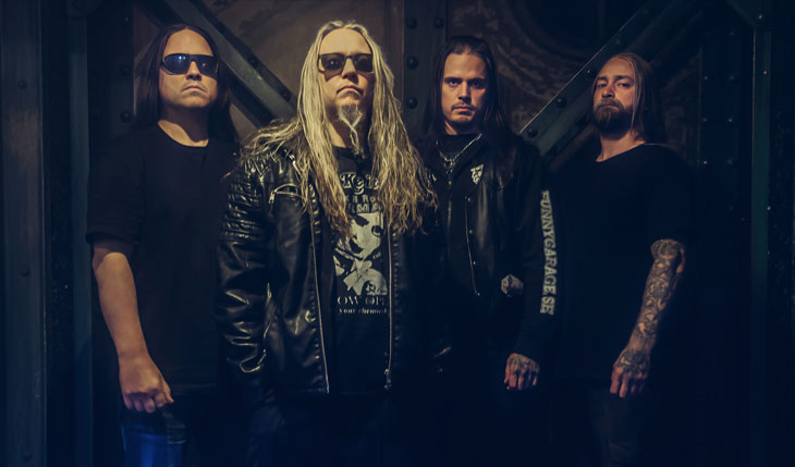 HYPOCRISY lança videoclipe para ‘They Will Arrive’