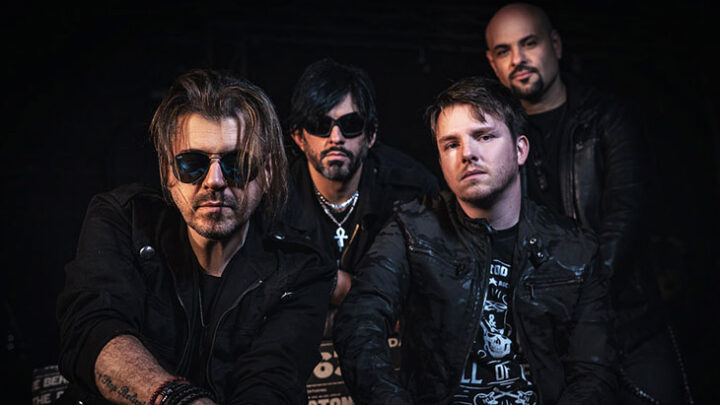 Manifesto celebra o Dia Mundial do Rock com grande festa e show das bandas Spektra e Nite Stinger