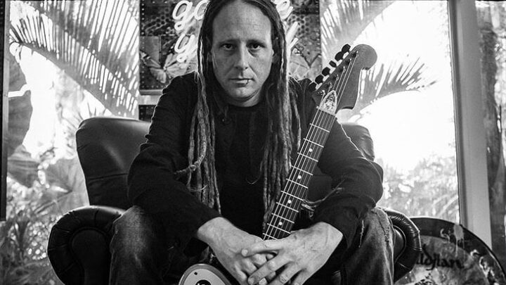 Devildriver: entrevista exclusiva com o guitarrista Mike Spreitzer